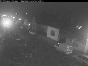 Město Bystřice pod Hostýnem