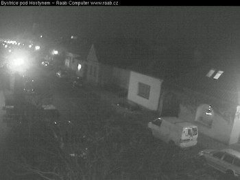 Město Bystřice pod Hostýnem