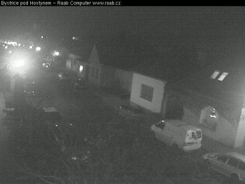 Město Bystřice pod Hostýnem