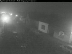 Bystřice pod Hostýnem, ulice Čs. brigády