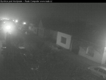 Město Bystřice pod Hostýnem