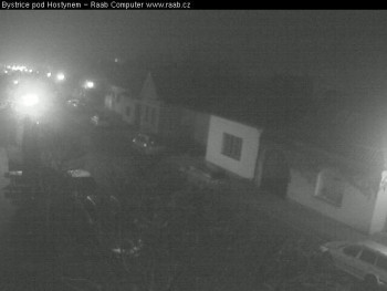 Město Bystřice pod Hostýnem