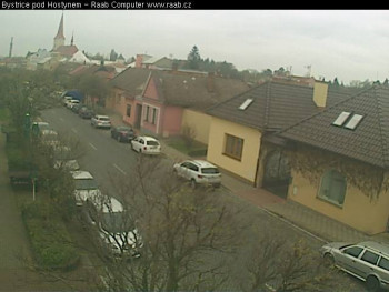 Město Bystřice pod Hostýnem