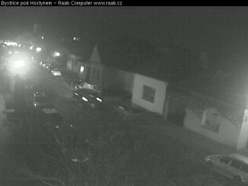 Město Bystřice pod Hostýnem