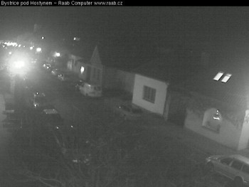 Město Bystřice pod Hostýnem