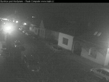 Město Bystřice pod Hostýnem