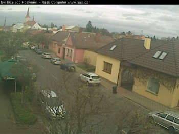 Město Bystřice pod Hostýnem