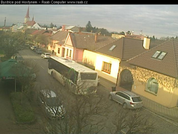 Město Bystřice pod Hostýnem