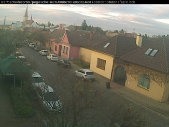 Město Bystřice pod Hostýnem