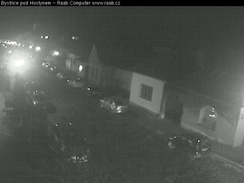 Město Bystřice pod Hostýnem