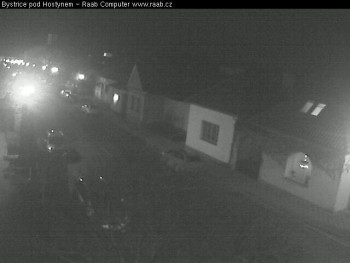 Město Bystřice pod Hostýnem