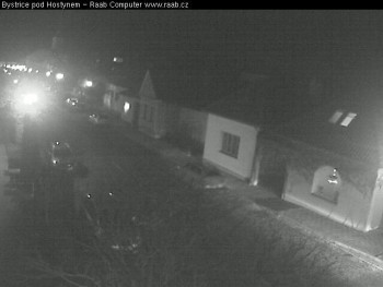 Město Bystřice pod Hostýnem