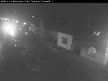 Město Bystřice pod Hostýnem