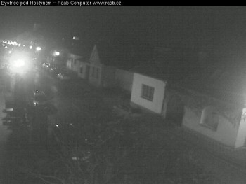 Město Bystřice pod Hostýnem