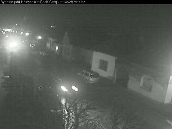 Město Bystřice pod Hostýnem