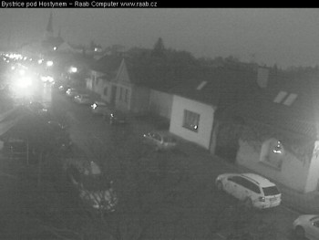 Město Bystřice pod Hostýnem