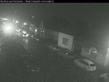 Město Bystřice pod Hostýnem