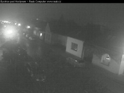 Bystřice pod Hostýnem, ulice Čs. brigády