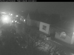 Bystřice pod Hostýnem, ulice Čs. brigády