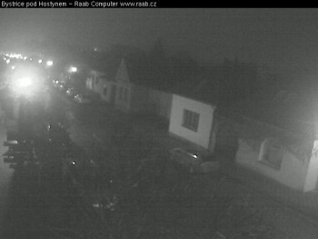 Město Bystřice pod Hostýnem