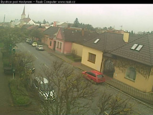 Město Bystřice pod Hostýnem - Bystřice pod Hostýnem, ulice Čs. brigády - 6.12.2025 v 09:30 Město Bystřice pod Hostýnem - Bystřice pod Hostýnem, ulice Čs. brigády - 6.12.2025 v 09:30