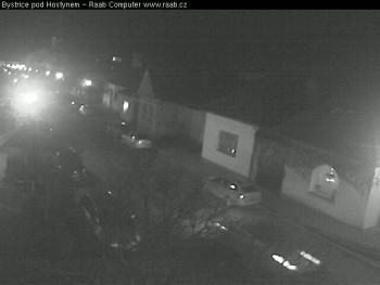 Město Bystřice pod Hostýnem