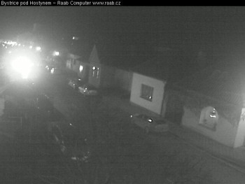 Město Bystřice pod Hostýnem