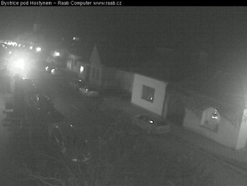 Město Bystřice pod Hostýnem