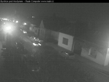 Město Bystřice pod Hostýnem