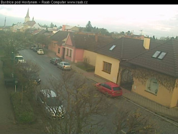 Město Bystřice pod Hostýnem