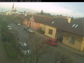 Město Bystřice pod Hostýnem
