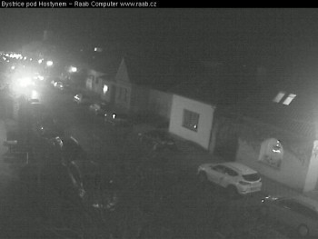 Město Bystřice pod Hostýnem