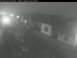 Bystřice pod Hostýnem, ulice Čs. brigády