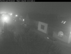 Bystřice pod Hostýnem, ulice Čs. brigády