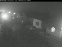 Bystřice pod Hostýnem, ulice Čs. brigády