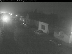 Bystřice pod Hostýnem, ulice Čs. brigády