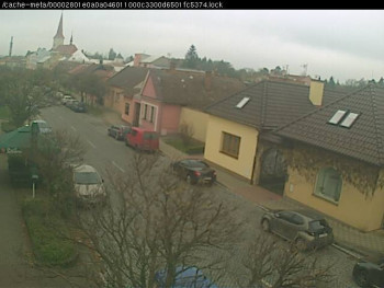 Město Bystřice pod Hostýnem