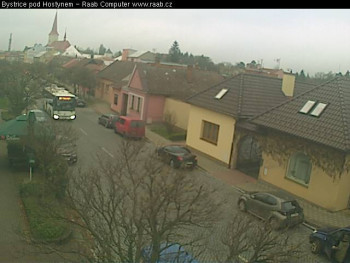 Město Bystřice pod Hostýnem