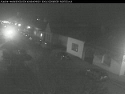 Bystřice pod Hostýnem, ulice Čs. brigády