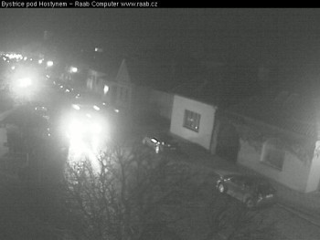 Město Bystřice pod Hostýnem