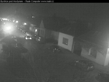 Město Bystřice pod Hostýnem