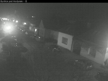 Město Bystřice pod Hostýnem