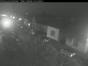 Město Bystřice pod Hostýnem