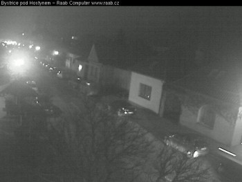 Město Bystřice pod Hostýnem