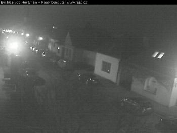 Město Bystřice pod Hostýnem