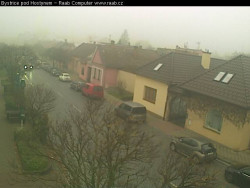 Bystřice pod Hostýnem, ulice Čs. brigády