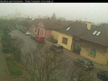 Město Bystřice pod Hostýnem