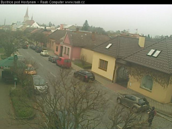 Město Bystřice pod Hostýnem