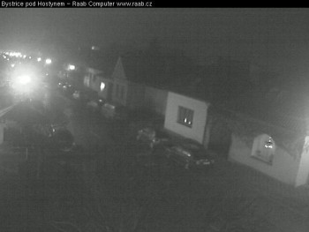 Město Bystřice pod Hostýnem