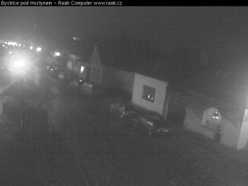 Město Bystřice pod Hostýnem